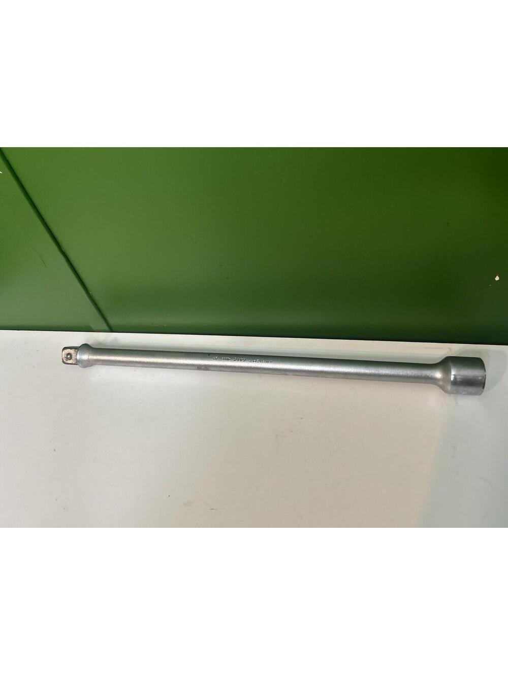 Wright 6416 1/2" Drive 10" Socket Extension Bar USA Made Mechanic Tool